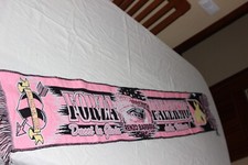 Sciarpa Di Calcio Squadra