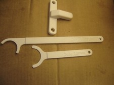 Outil pour reglage des - pour,