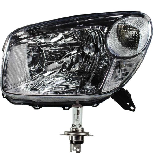 Faro alogeno sinistro per - faro,