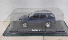 88256 DEL PRADO 1/43 - BMW X5
