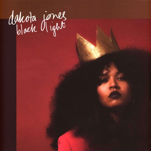 Dakota jones black - -,