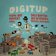 Torreggae digitup nuovo - –,