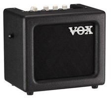 Vox mini3 amplificatore - vox, per