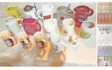 Boccali vari ceramica per - in,