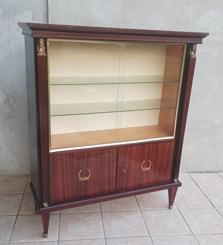 Vetrinetta stile empire - stile, in
