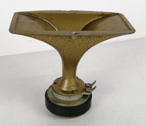 Tromba per casse in - tromba,