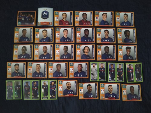 Euro 2020 france francia - france,