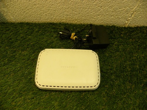 Netgear dg834g mb s - v2, mb/s