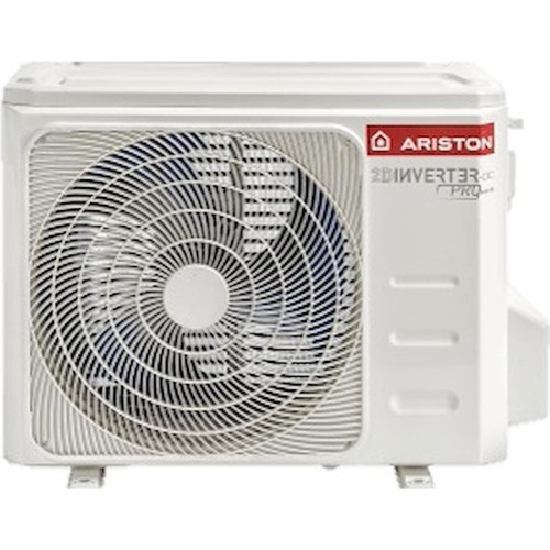Unità esterna ariston dual - unità, c