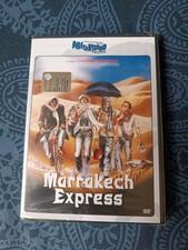 Marrakech Express con Diego