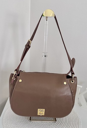 Autentica borsa tracolla - autentica, a