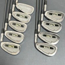 FILA F-100 Set di ferri