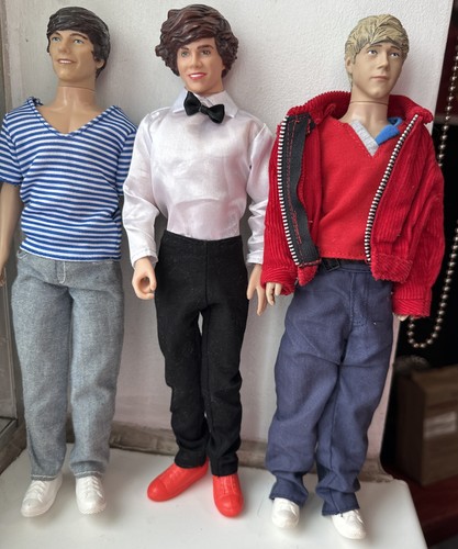 One direction dolls - dolls!, harry