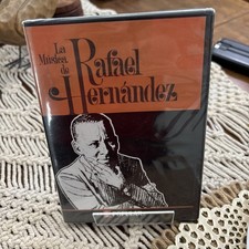 La Musica de Rafael Hernandez