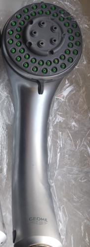 Grohe 28177000 relexa plus - grohe,