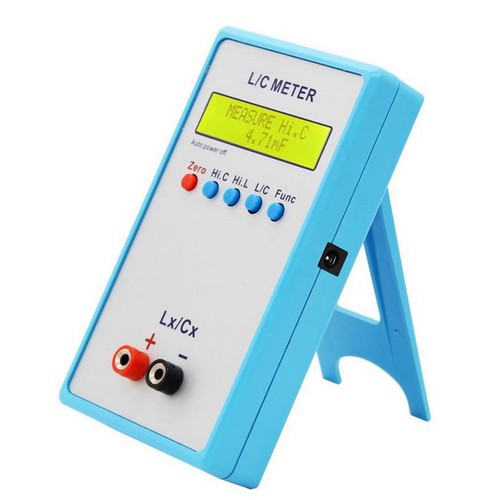 1602 schermo lcd lc200a - schermo,