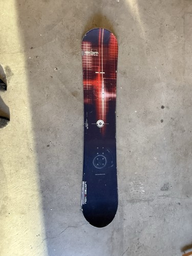 Limited you burton 3d - 4,