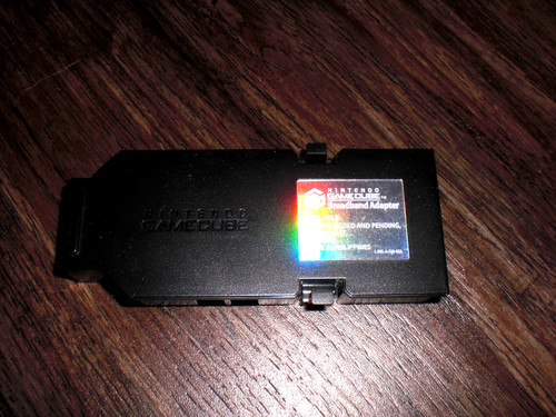 Nintendo gamecube adattatore - nintendo,