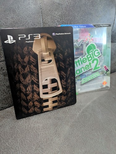 Playstation little big - 3,