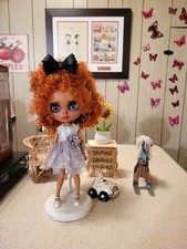 Bambola Custom Blythe Fashion