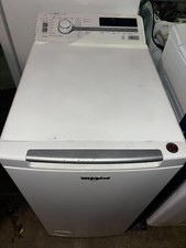 Lavatrice usata a carica