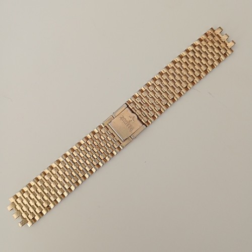 Zenith bracciale a - zenith, n.s.a.
