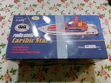 Gig Nikko Sun Runner Barca (