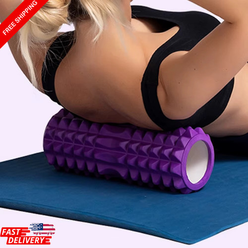 Schiuma colonna yoga cm - schiuma,