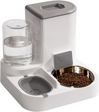 Dispenser Automatico Per Cibo