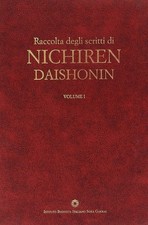Libri Raccolta Degli Scritti