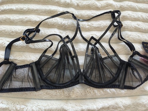 Reggiseno jet agent - reggiseno,