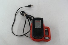 Black & Decker FSMVC FireStorm