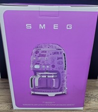 Smeg Lakers Limited Edition