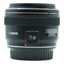 Obiettivo grandangolare canon - obiettivo,