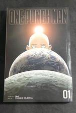 One Punch Man 1 Variant Sdcc