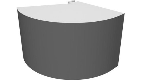 Supporto ventola 8025 per - supporto,