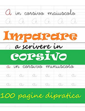 Imparare a Scrivere in