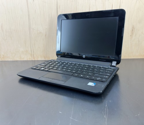 Hewlet packard mini - hewlet-packard,