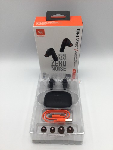 Harman jbl tune 230nc - 230nc, tws