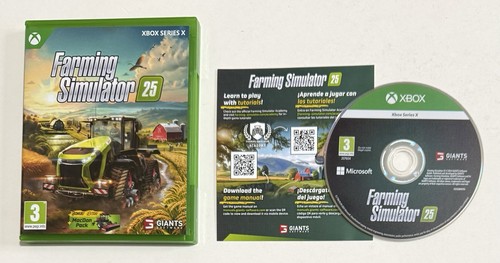 Farming simulator microsoft - simulator, 25
