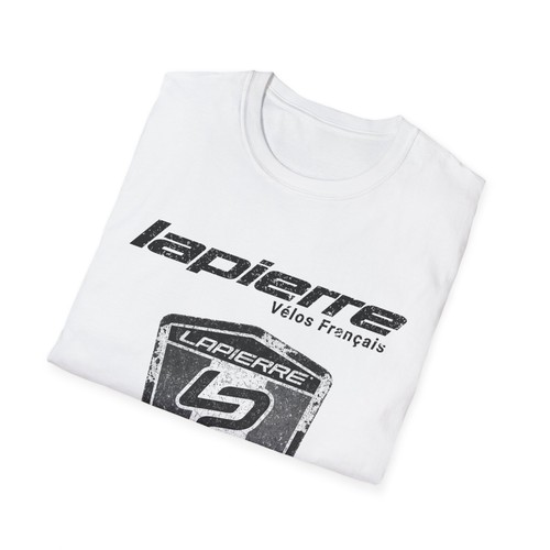 Shirt maglia ciclismo - t-shirt,