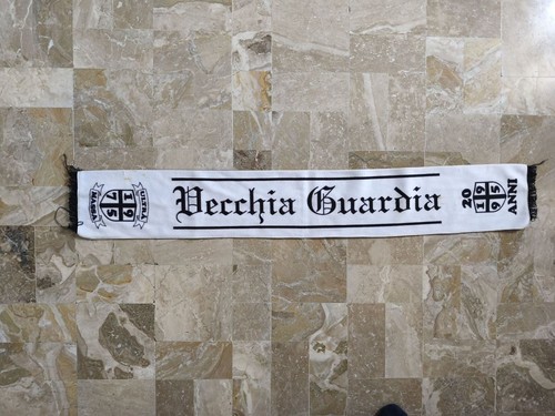 Sciarpa scarf ultras - sciarpa,