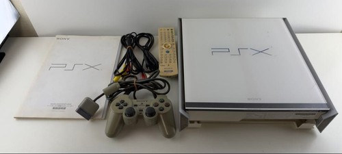 Sony psx desr 7000 - desr-7000, 250