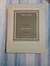 Trollope Le Torri Di