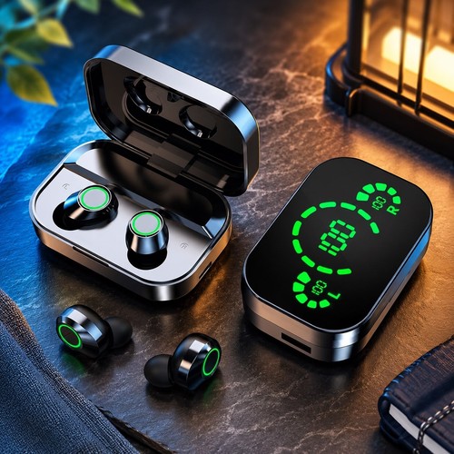 Cuffie bluetooth wireless - cuffie,
