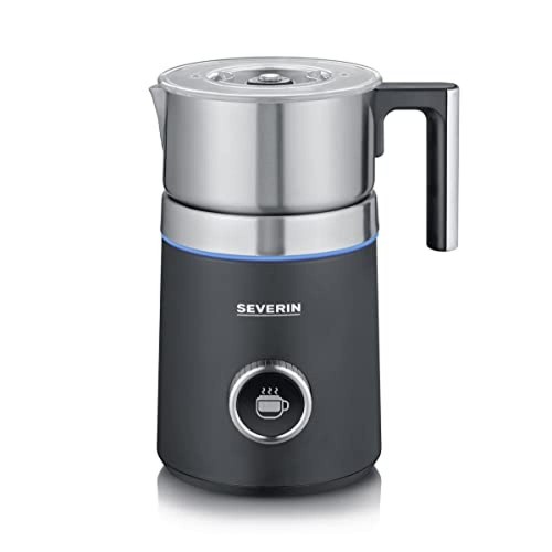 Severin 3587 spuma - 3587, plus