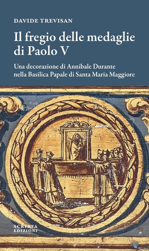 Fregio delle medaglie di - il,