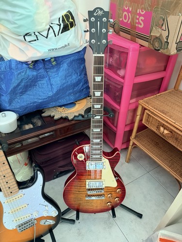 Eko les paul - les,