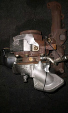 Turbina Audi Q3 2.0 Tdi 140cv 2010 - 2015 Motore Cff