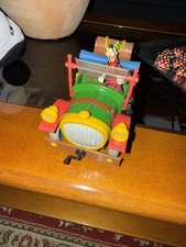 Topolino Gadget La Macchina Di